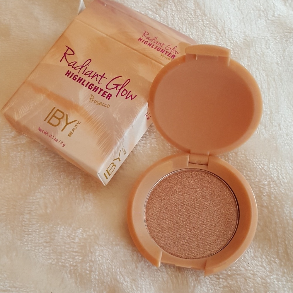 Free Add-on🎉 Highlighter in Prosecco